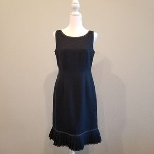 Nipon Boutique Dark Navy Dress